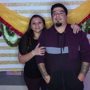 Meet your Posher, Ingrid